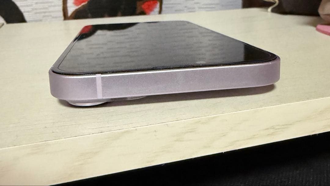 iPhone14plus 128GB パープル