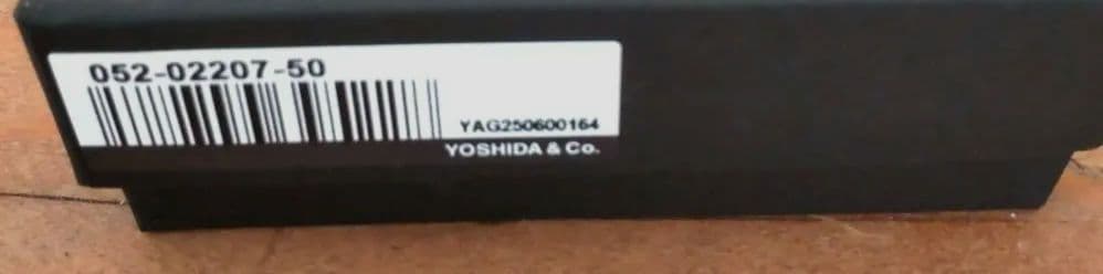 ポーター 名刺入れ　052-02207　PORTER　カレント