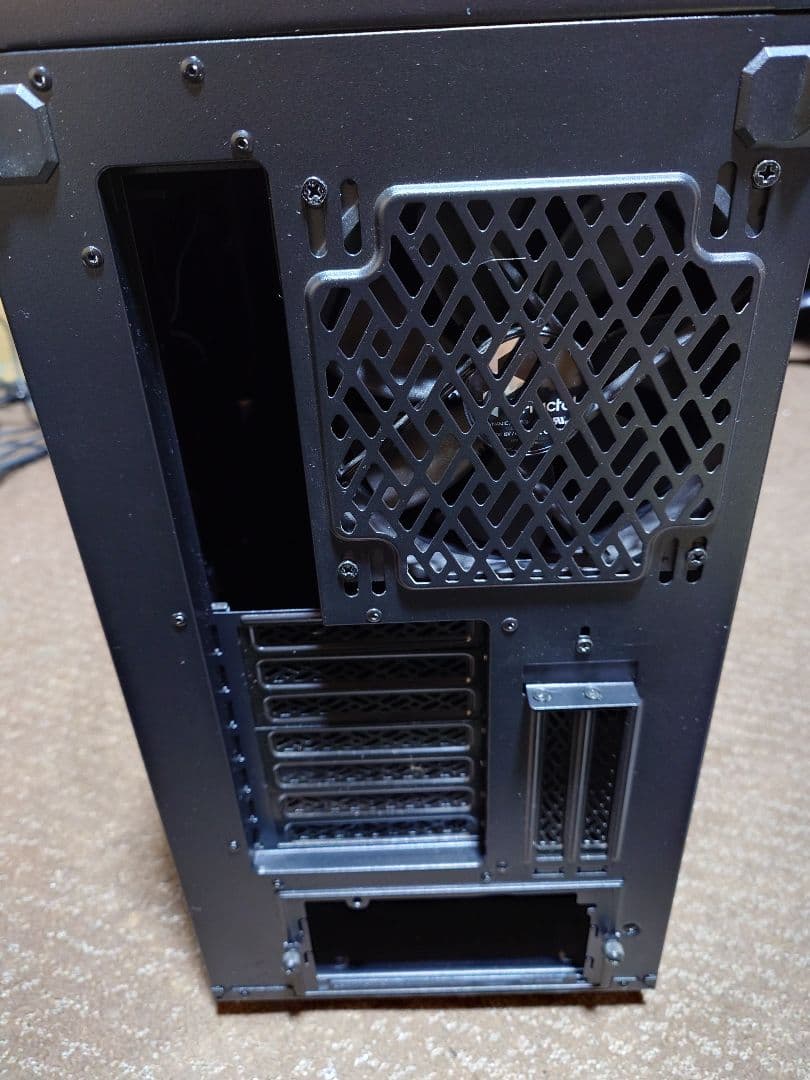 Fractal Design　Define 7