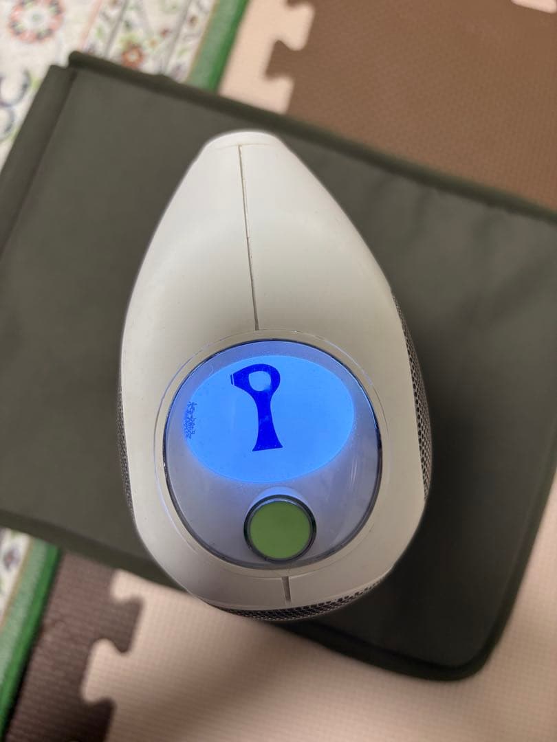 【ジャンク品】Tria トリア レーザー脱毛器 ジャンク品