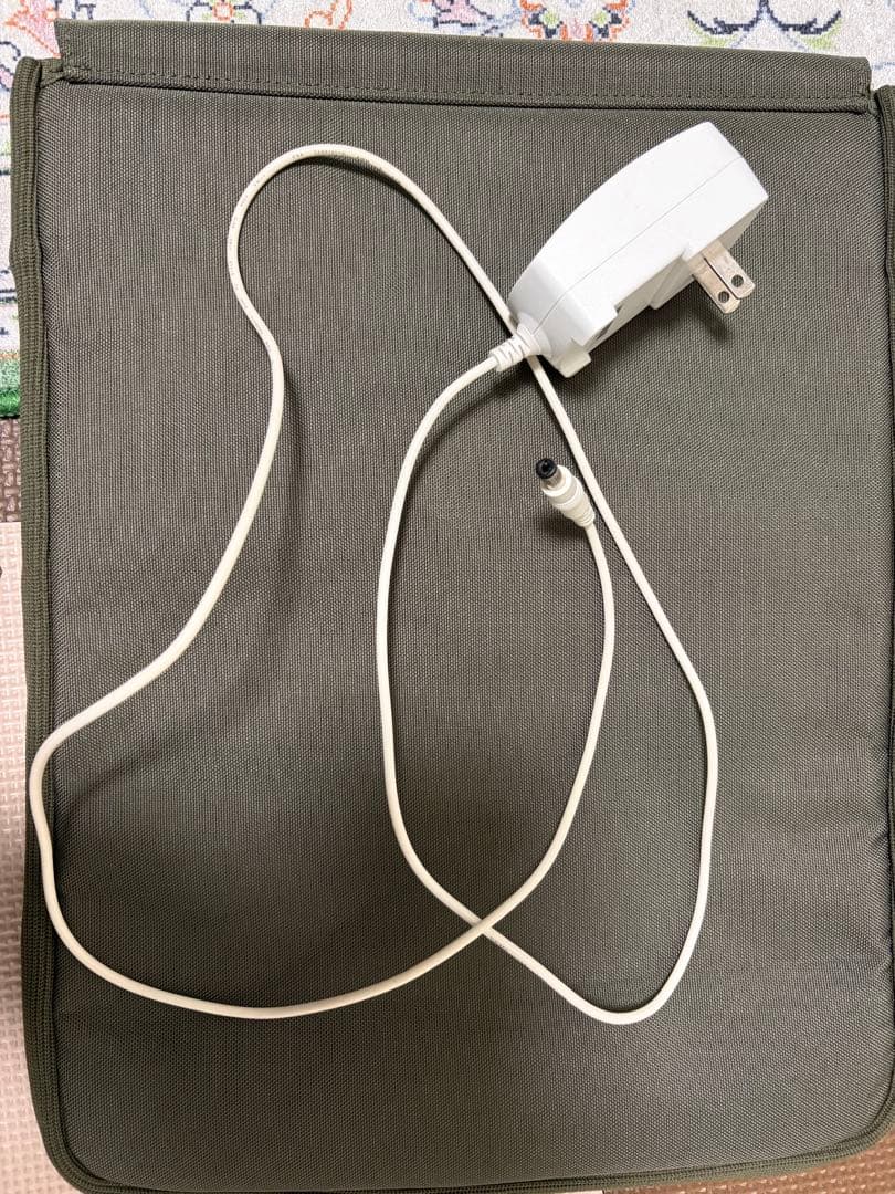 【ジャンク品】Tria トリア レーザー脱毛器 ジャンク品