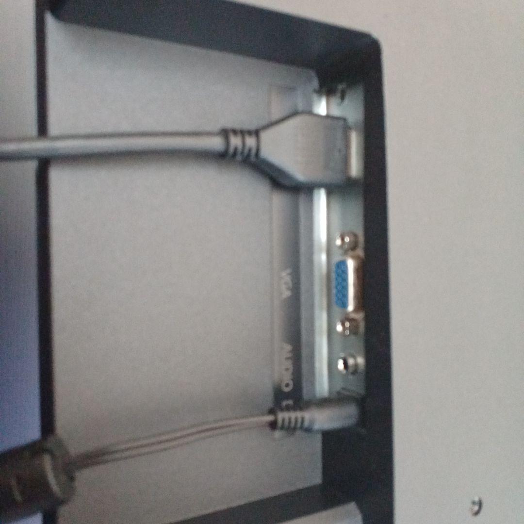 ゲーミングモニター　21.5インチ