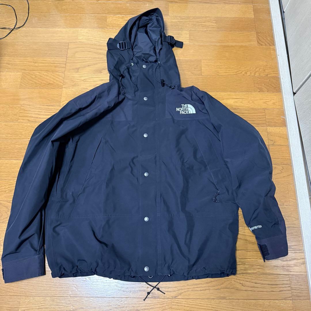 大昔 1990 MOUNTAIN JACKET NF0A3XEJ
