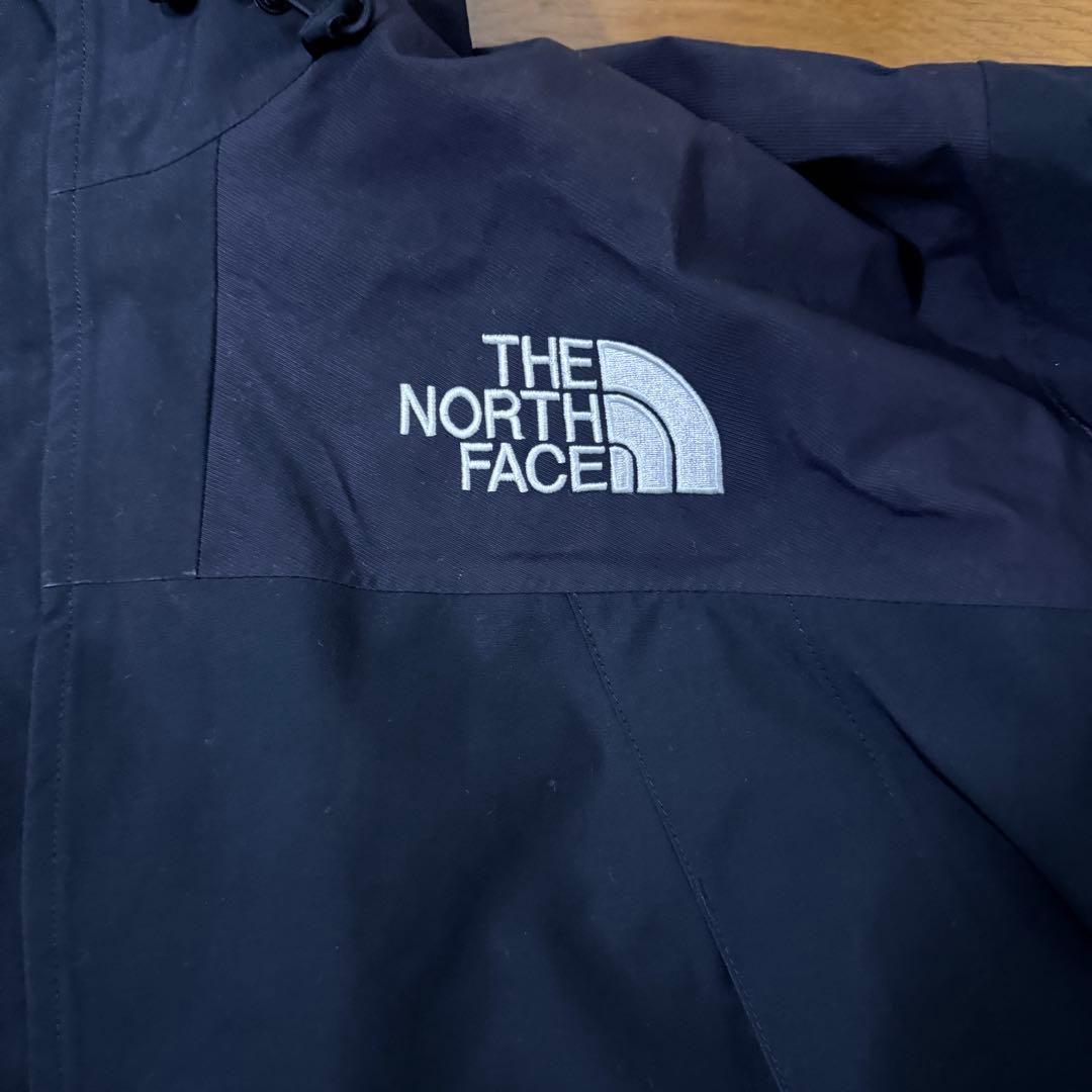 大昔 1990 MOUNTAIN JACKET NF0A3XEJ