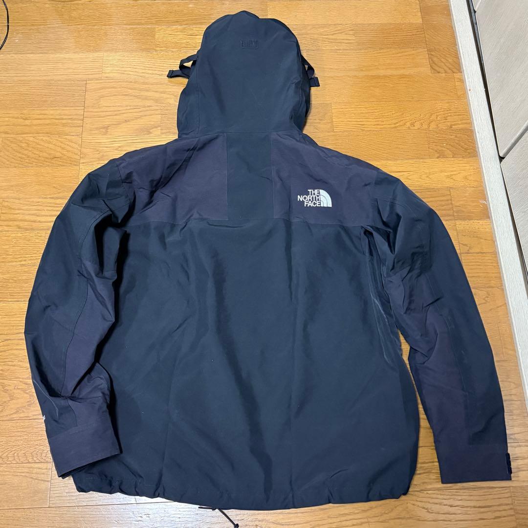 大昔 1990 MOUNTAIN JACKET NF0A3XEJ