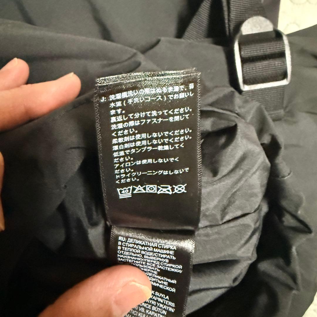 大昔 1990 MOUNTAIN JACKET NF0A3XEJ