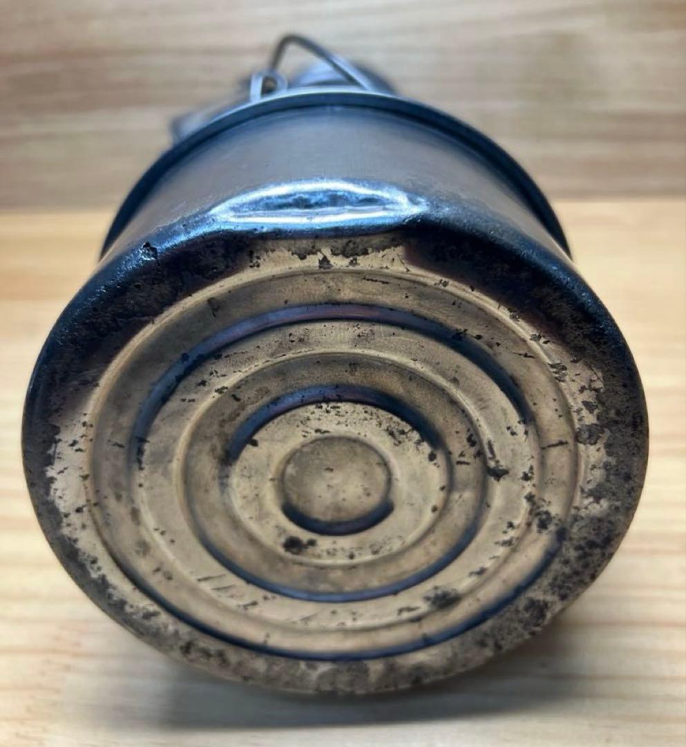 FEUERHAND フュアハンド　276STK/70　ビッグタンク　ランタン