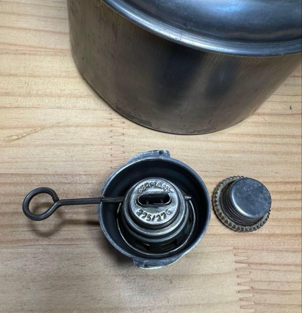 FEUERHAND フュアハンド　276STK/70　ビッグタンク　ランタン