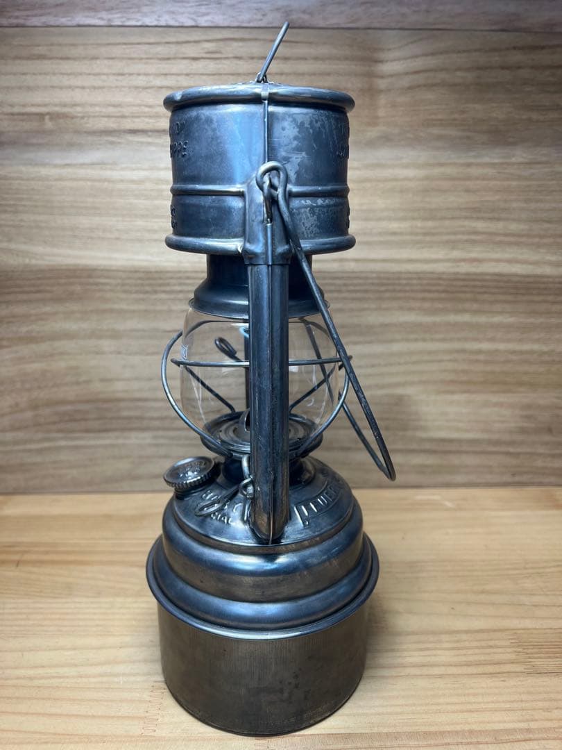 FEUERHAND フュアハンド　276STK/70　ビッグタンク　ランタン