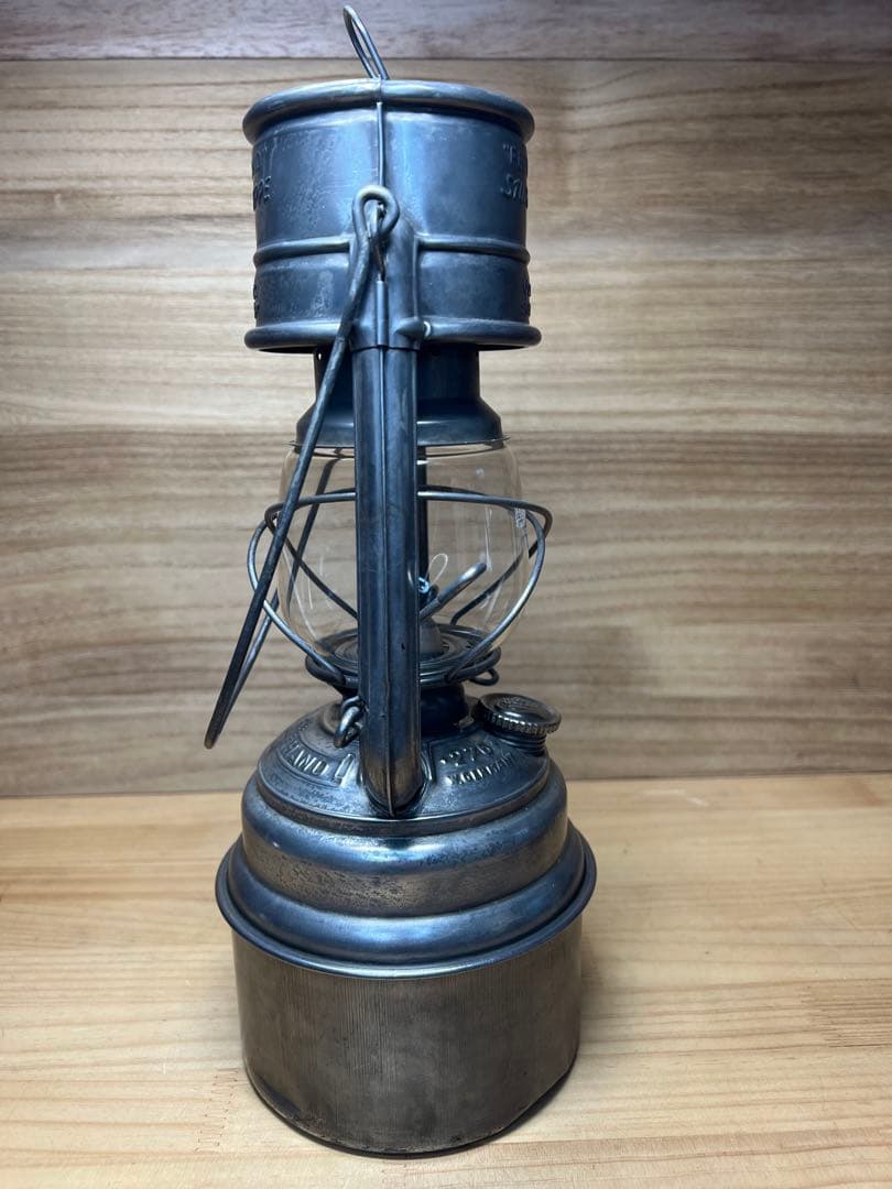 FEUERHAND フュアハンド　276STK/70　ビッグタンク　ランタン