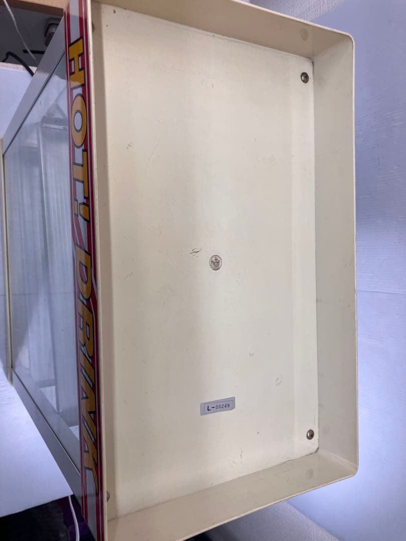 全自動CANウォーマー HW-36 レトロ　アンティーク　ホットコーヒー