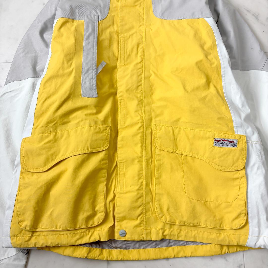 バートン BURTON スノーボード ウェア L スキーウェア スノボ ボード