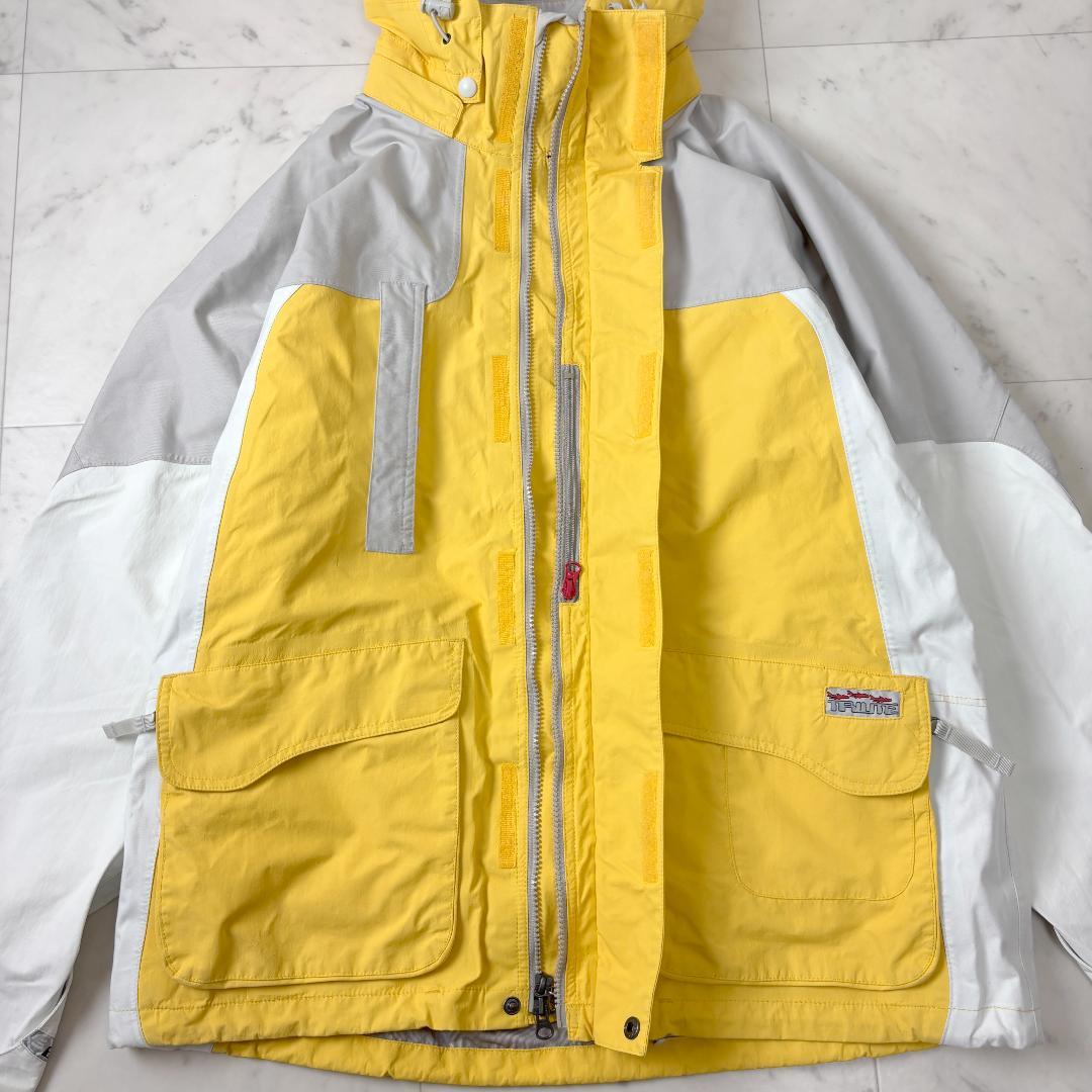 バートン BURTON スノーボード ウェア L スキーウェア スノボ ボード