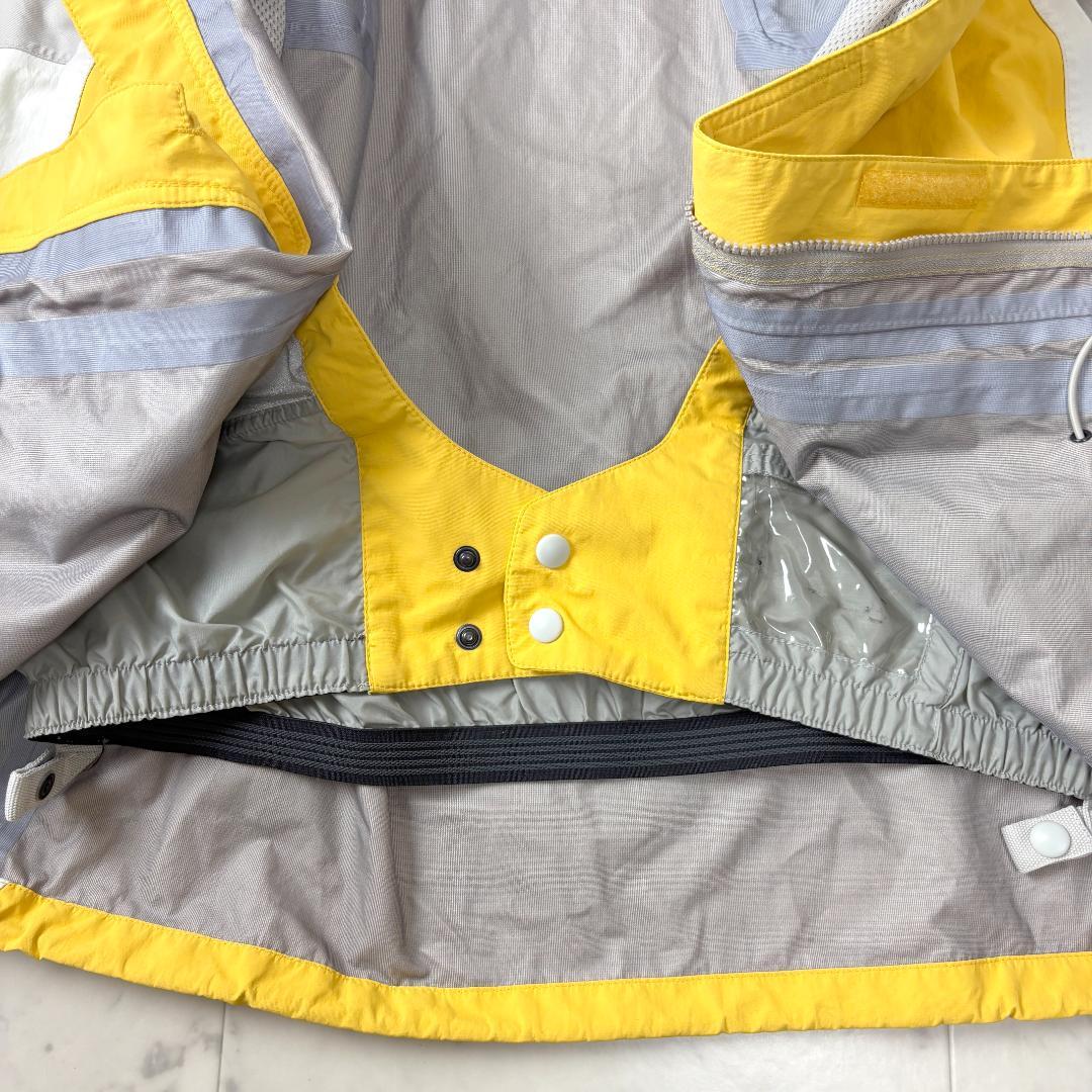 バートン BURTON スノーボード ウェア L スキーウェア スノボ ボード