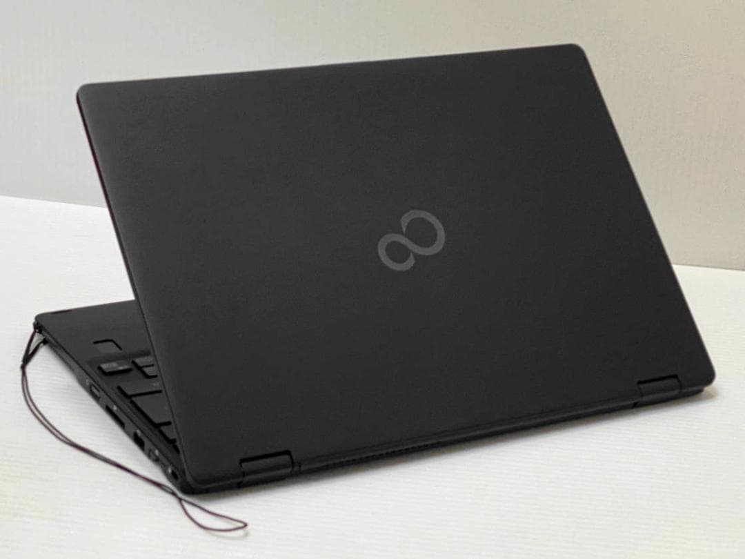 タッチパネル2in1 第10世代i5 LIFEBOOK U9310X/A