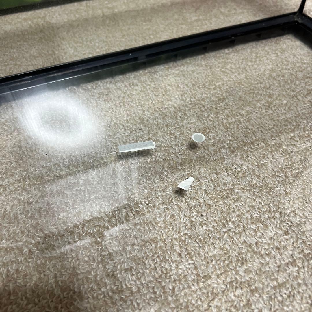 ※専用※美品　新型　グラステラリウム6030　直接引取りor発送可能