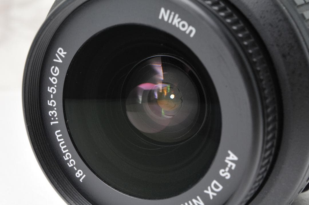 ショット数少なめ❣️Nikon D5100⭐️スマホ転送 自撮り 一眼レフカメラ