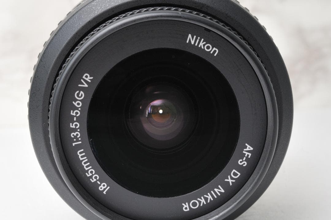 ショット数少なめ❣️Nikon D5100⭐️スマホ転送 自撮り 一眼レフカメラ