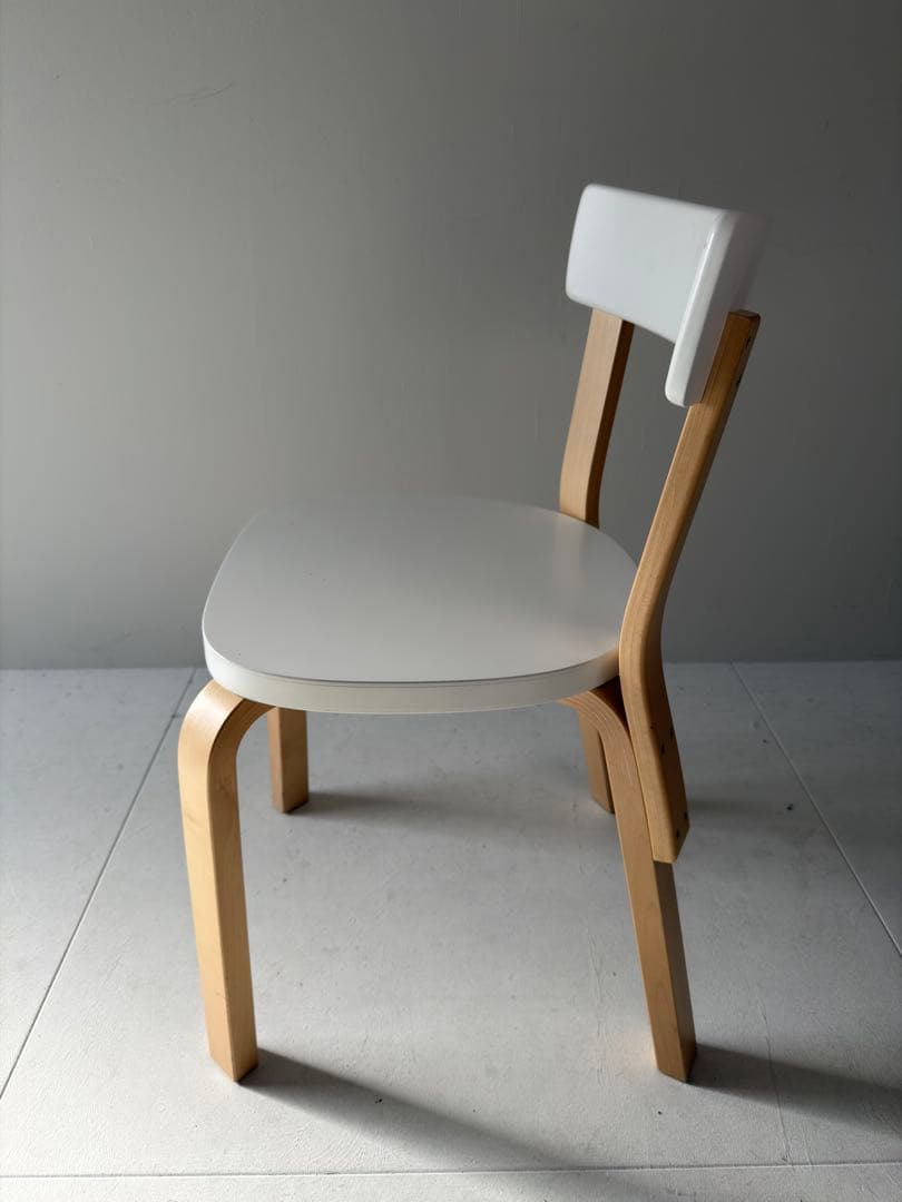 VITRA ヴィトラ Artek CHAIR69