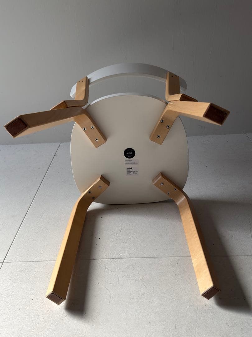 VITRA ヴィトラ Artek CHAIR69