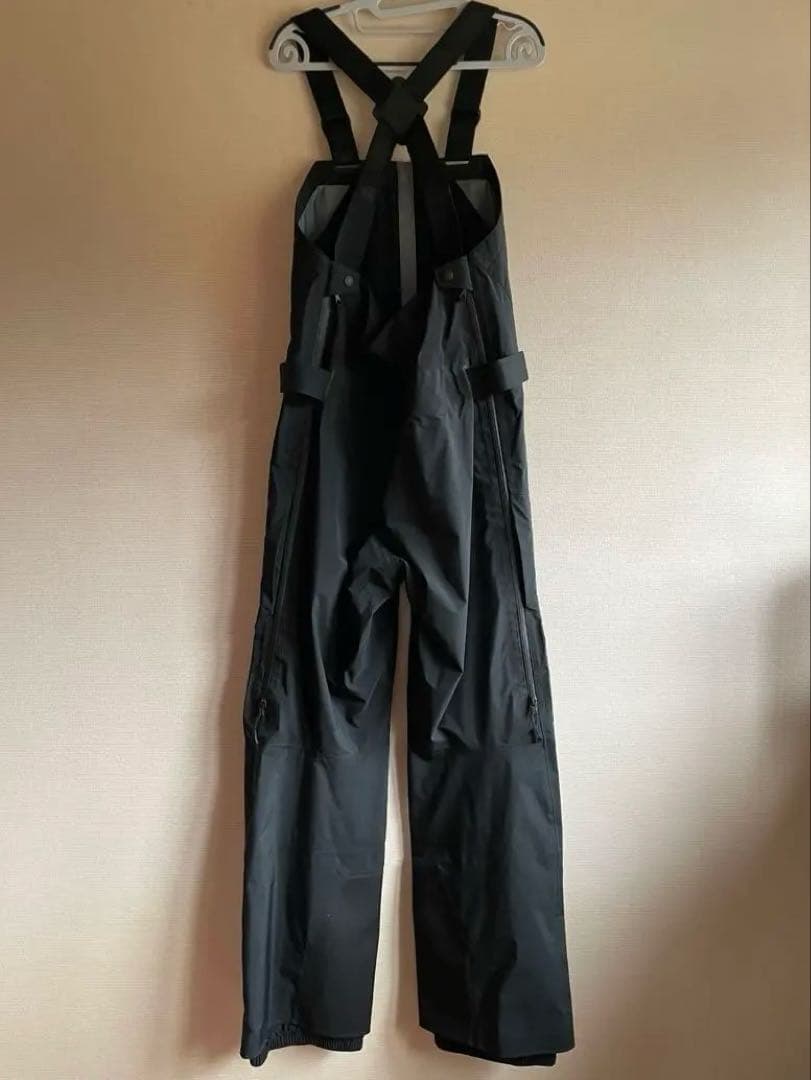 スノーボード 24-25 THE NORTH FACE RTG GORE TEX BIB M