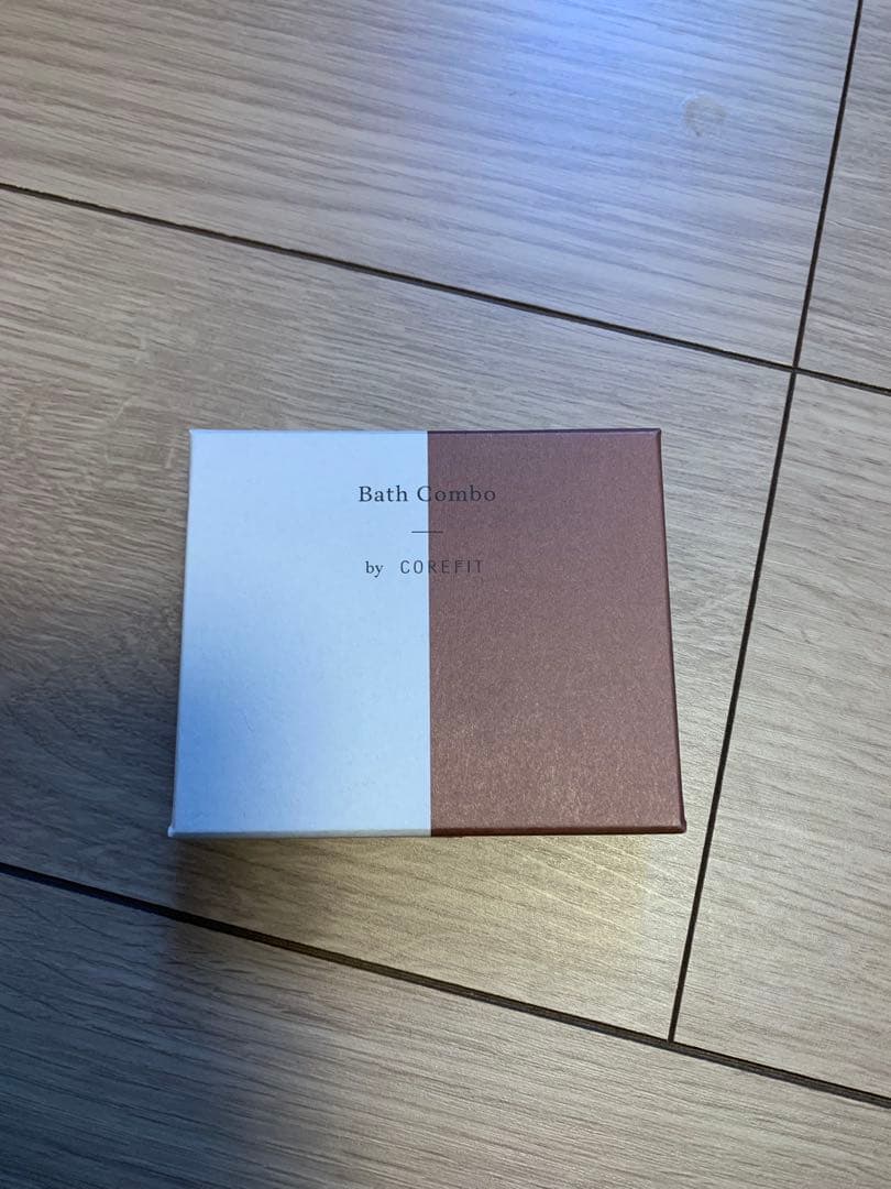 HEAD D 、Bath Combo by COREFIT 美顔器