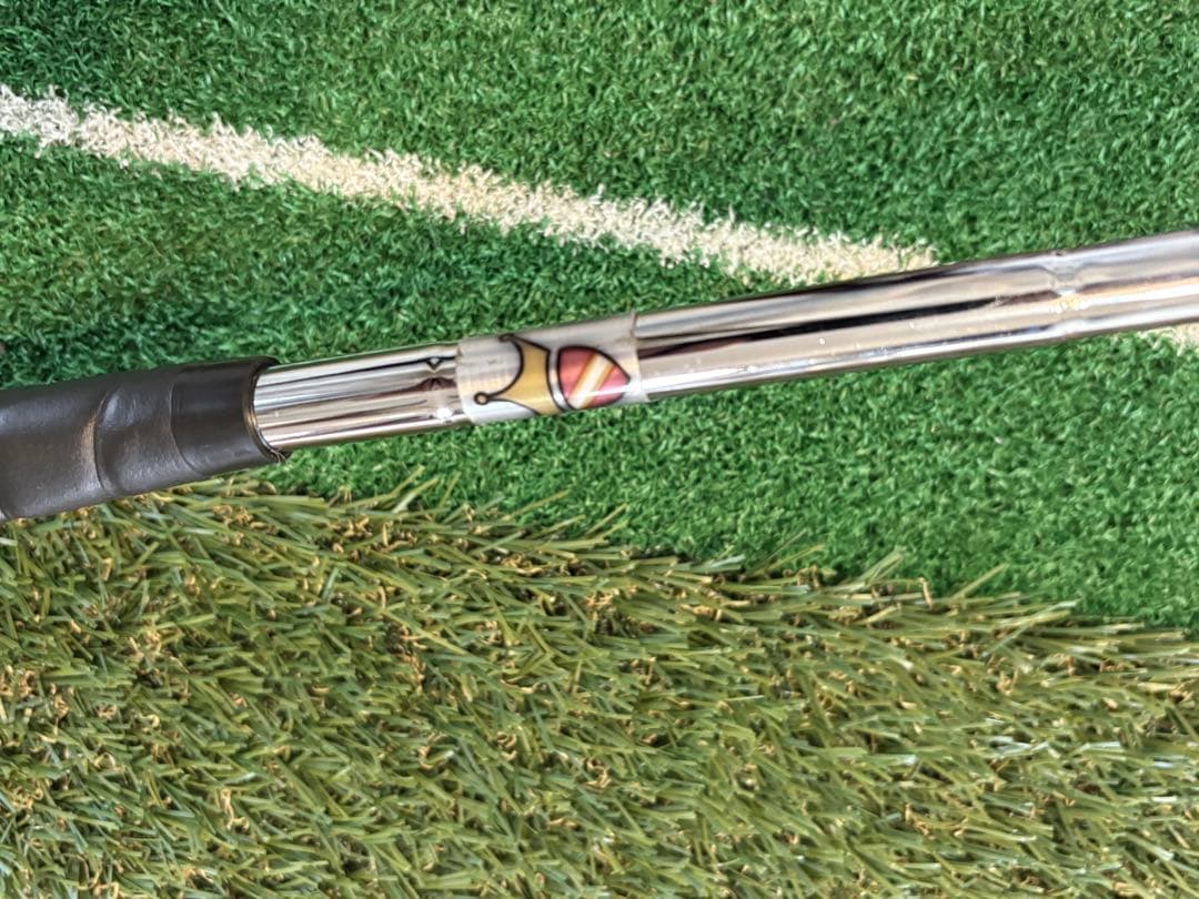 スコッティキャメロン　ニューポート　MID SLANT プロプラチナム35インチ