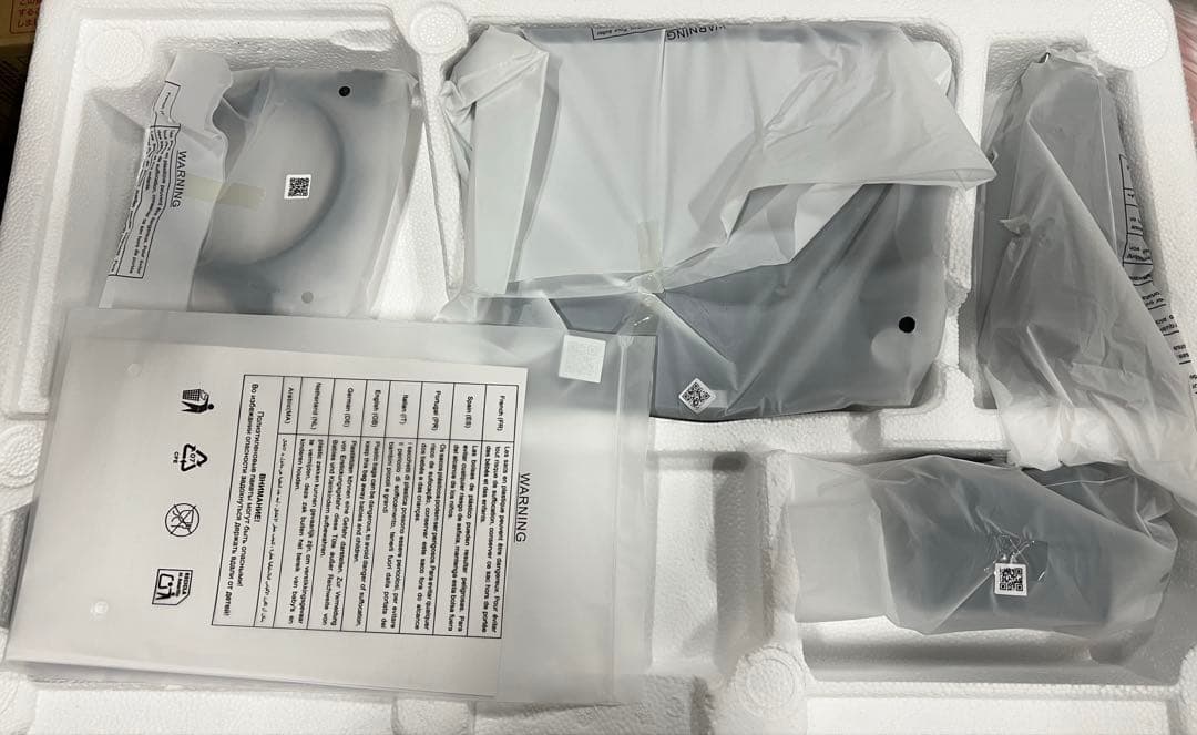 MINIFIRE MFG24F4S 24インチ FHD IPSディスプレイ