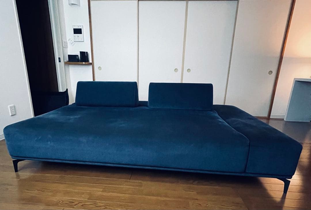 北欧 デンマーク王室御用達 ヴェネルボ 『DEFINE』ソファ