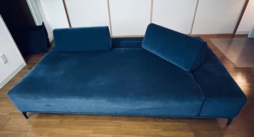 北欧 デンマーク王室御用達 ヴェネルボ 『DEFINE』ソファ