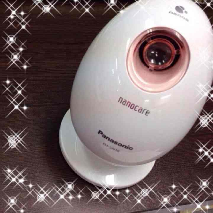 SALE  ！！ナノケアPanasonic