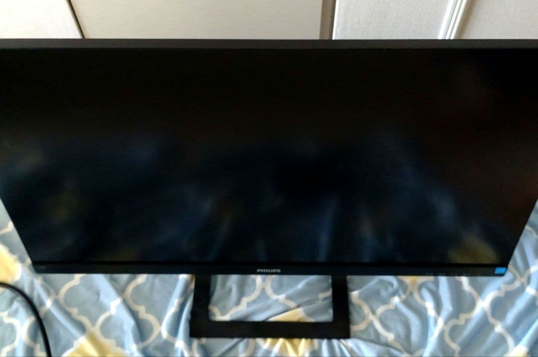 PHILIPS ディスプレイ 278E1A/11 (27インチ/4K