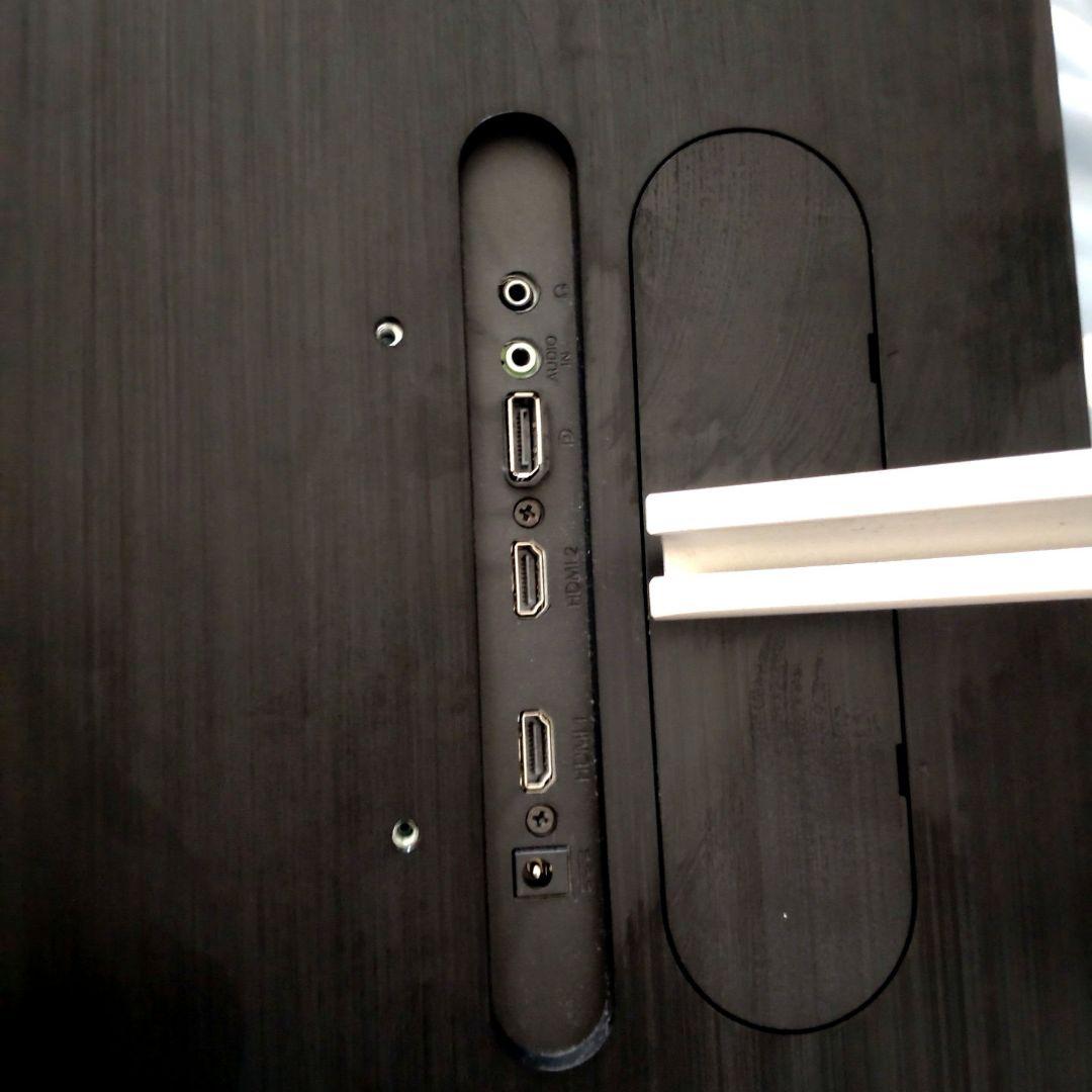 PHILIPS ディスプレイ 278E1A/11 (27インチ/4K