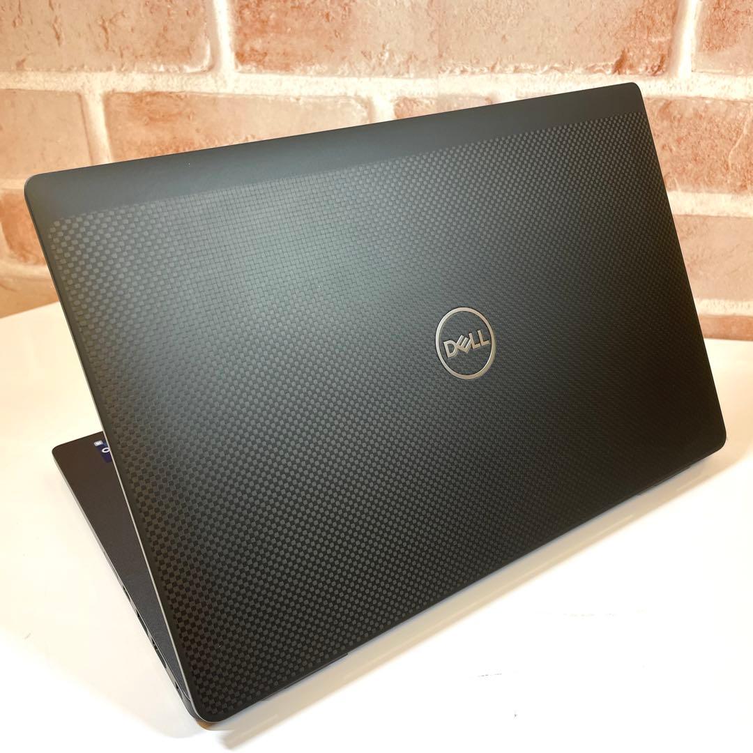 ★美品★ 2022年製 第12世代Corei5 メモリ16GB DELL UU8