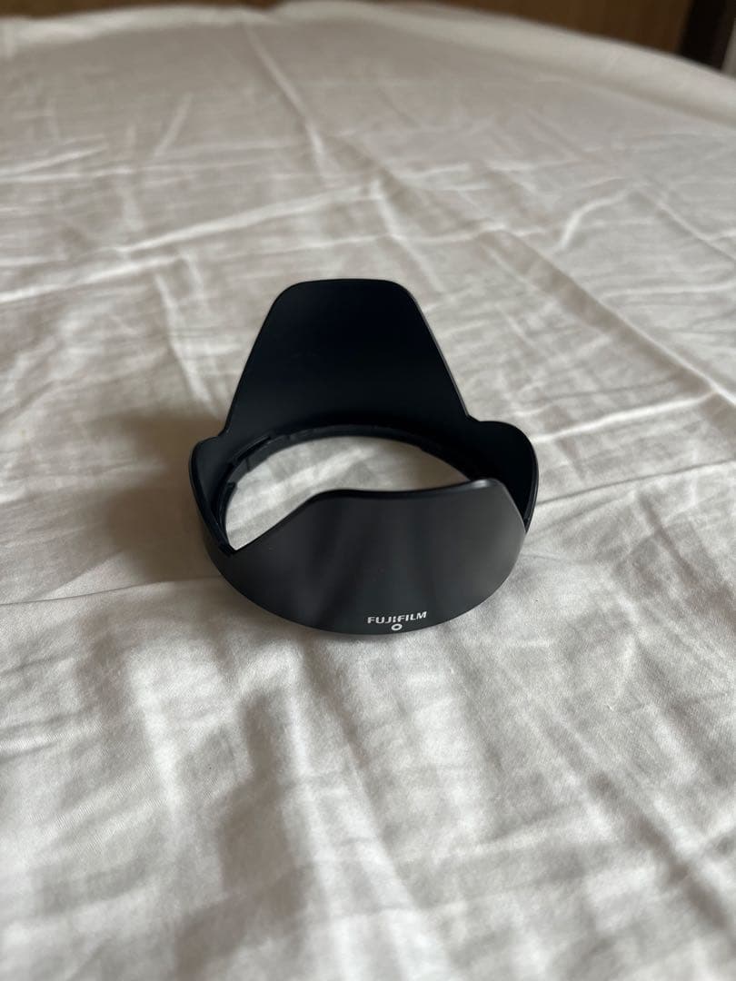 【美品】別売プロテクション付 Fujinon 16-50mm ズームレンズ