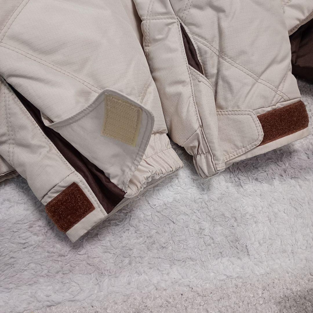 新品　レセーダ　オンヨネ　上下セット　スキーウェア　XL　セットアップ