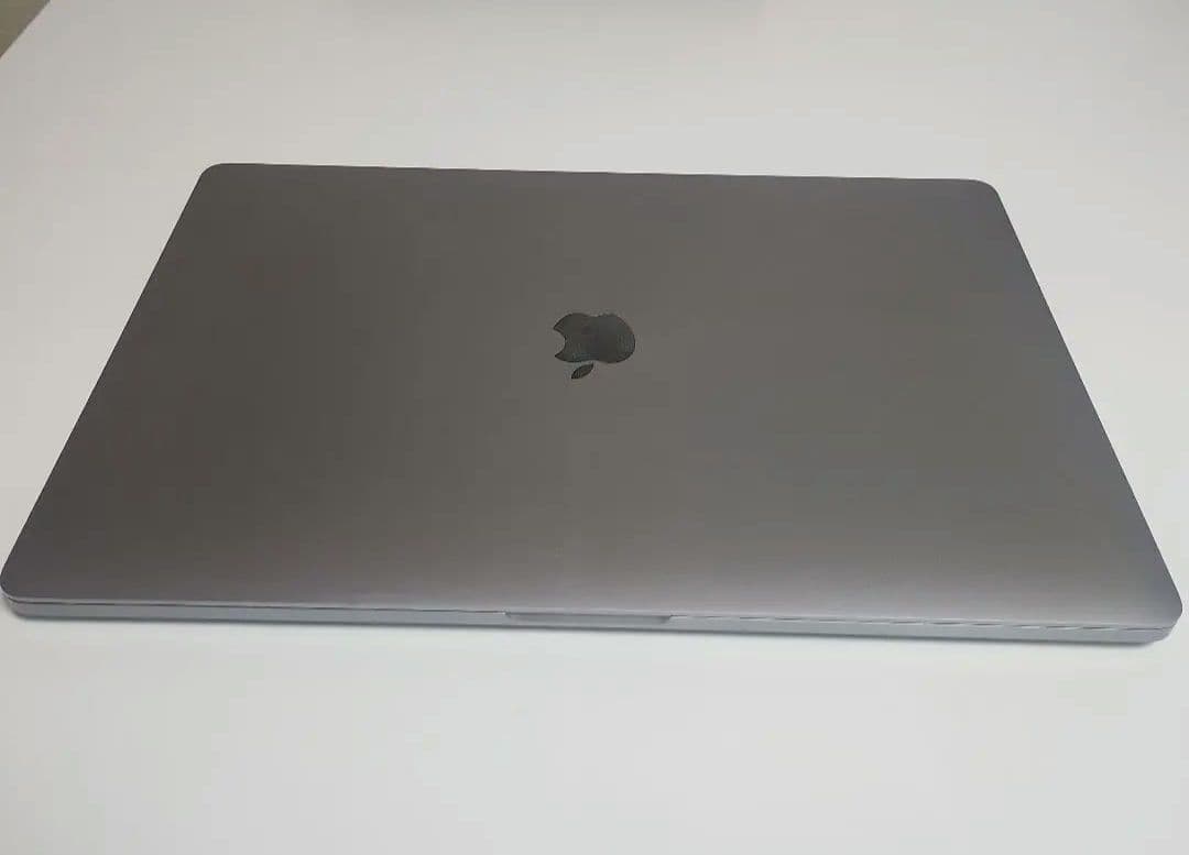 【US配列】MacBook Pro 2019 i9/32GB CTOモデル