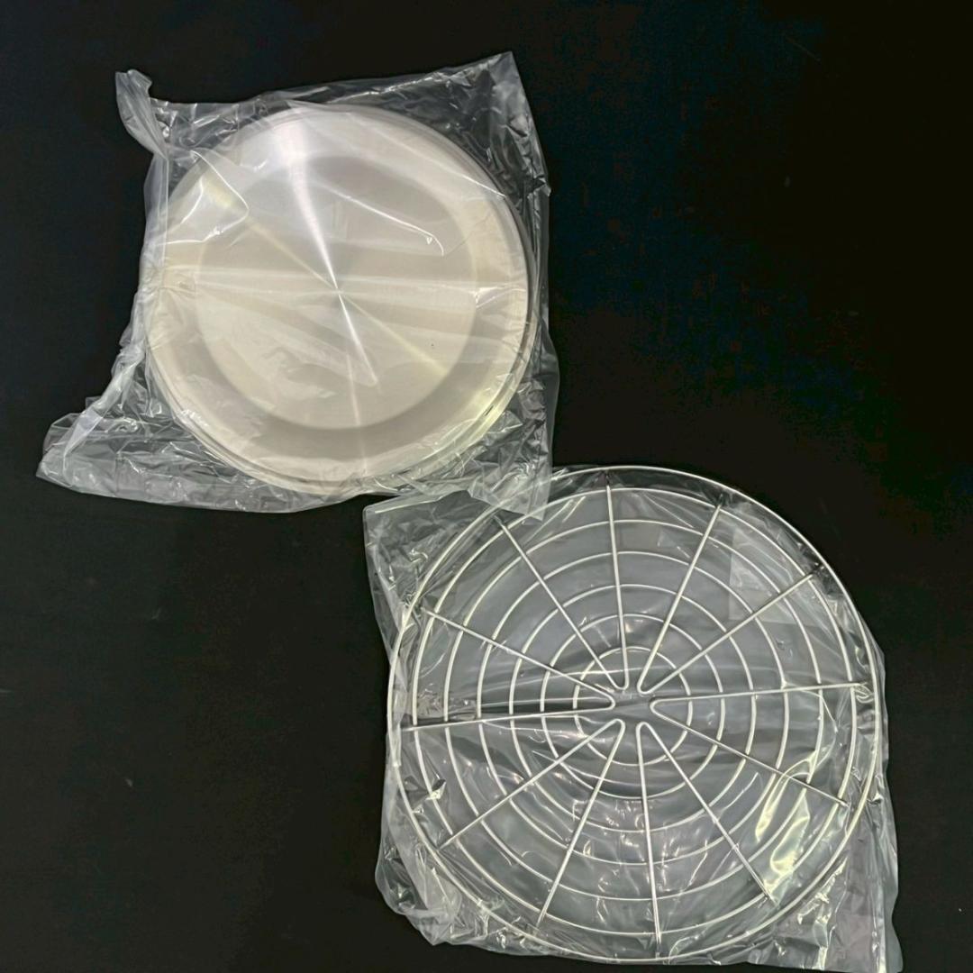 未使用 28cm ZWILLING TWIN スチーマー＆スモーカーセット