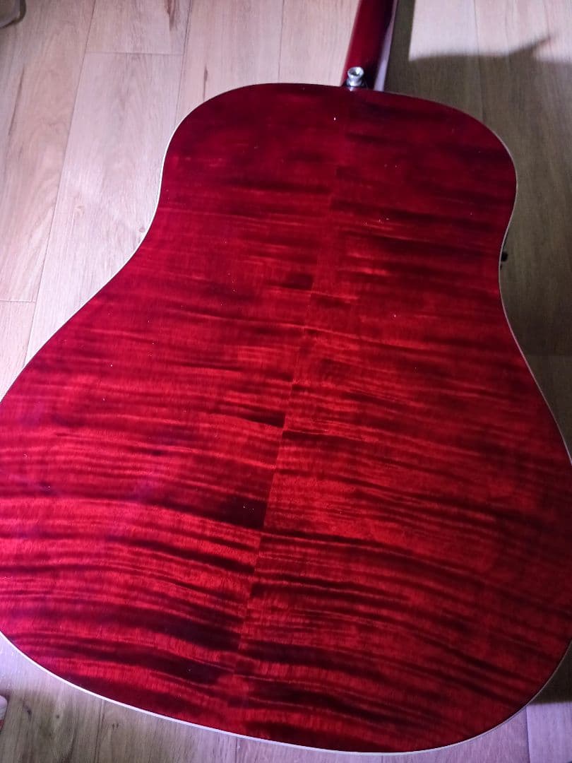 Morris モーリス G-021E WR エレアコ