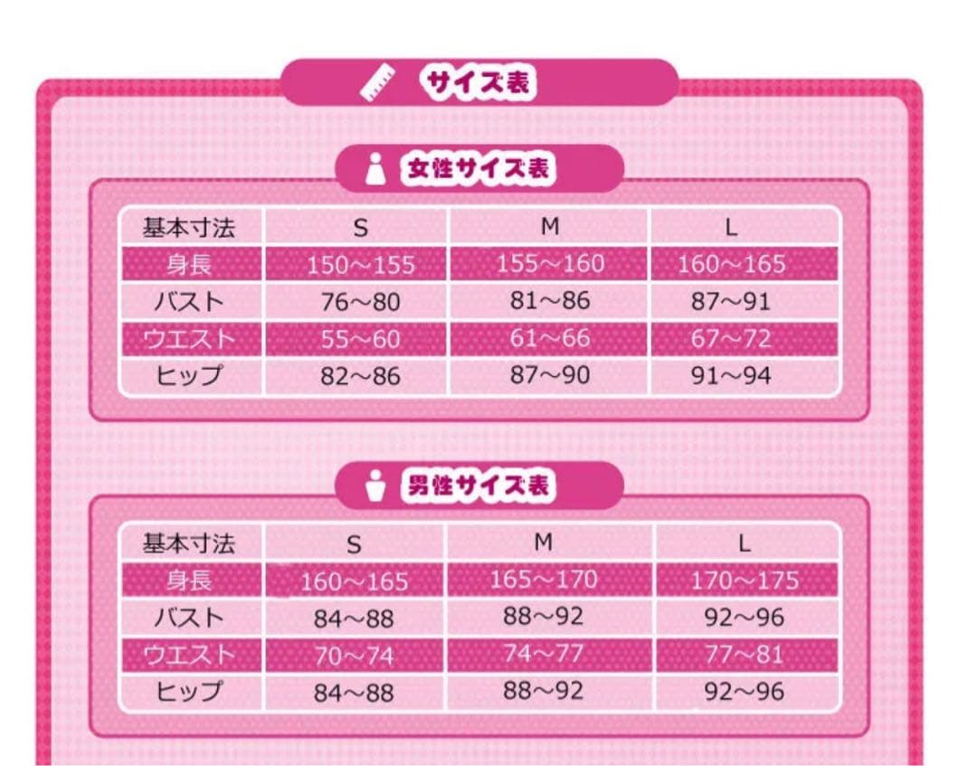 鬼滅の刃　胡蝶しのぶコスプレセット
