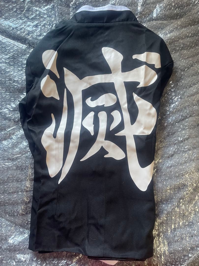 鬼滅の刃　胡蝶しのぶコスプレセット