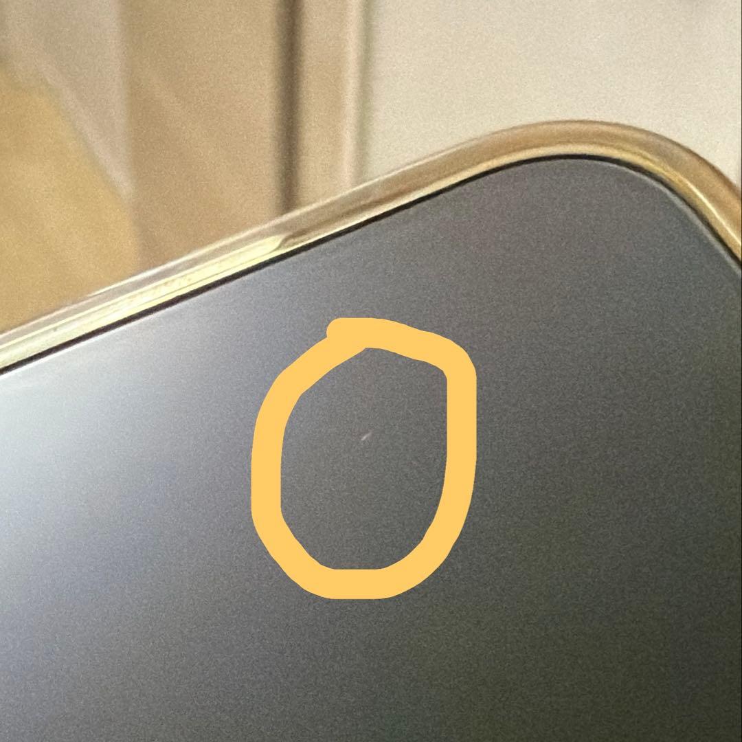 iPhone 15 Pro ナチュラルチタニウム128GB simフリー