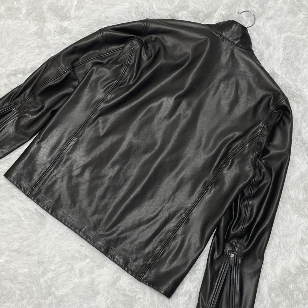 廃盤 GORE-TEX モンベル XLサイズ ビエントクロス ジャケット レザー