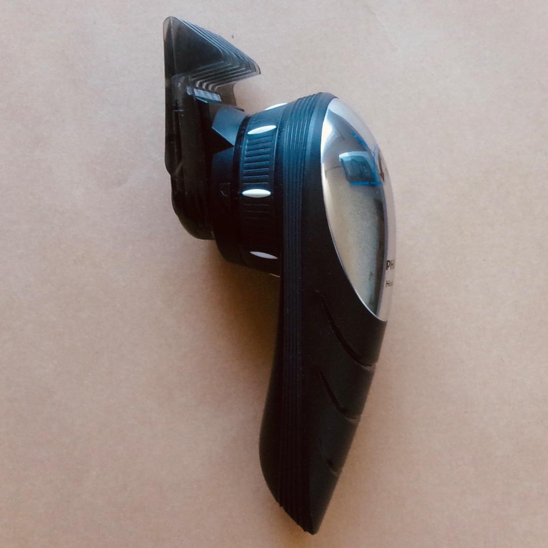 PHILIPS フィリップス QC5572/15 生産終了 廃盤品