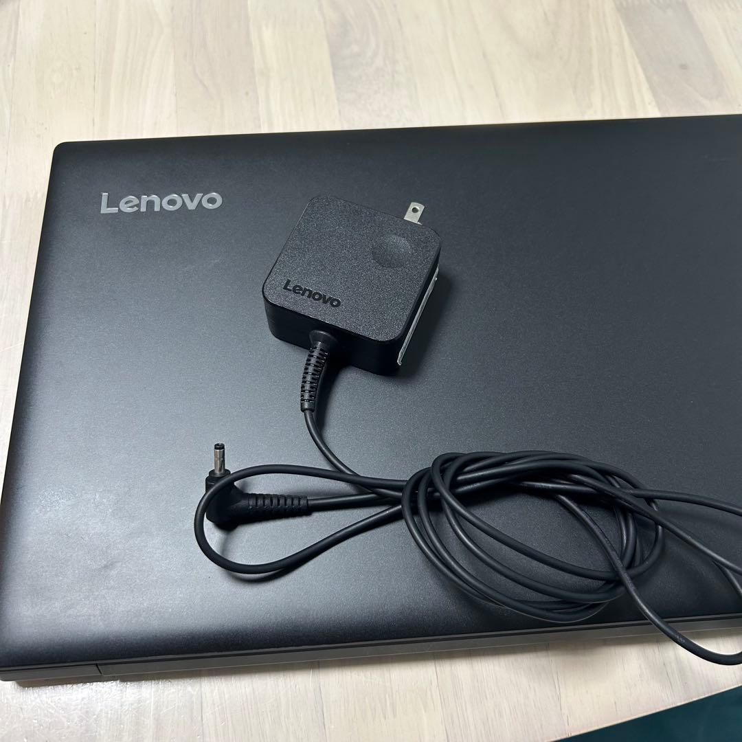 Lenovo IdeaPad 330 15.6型