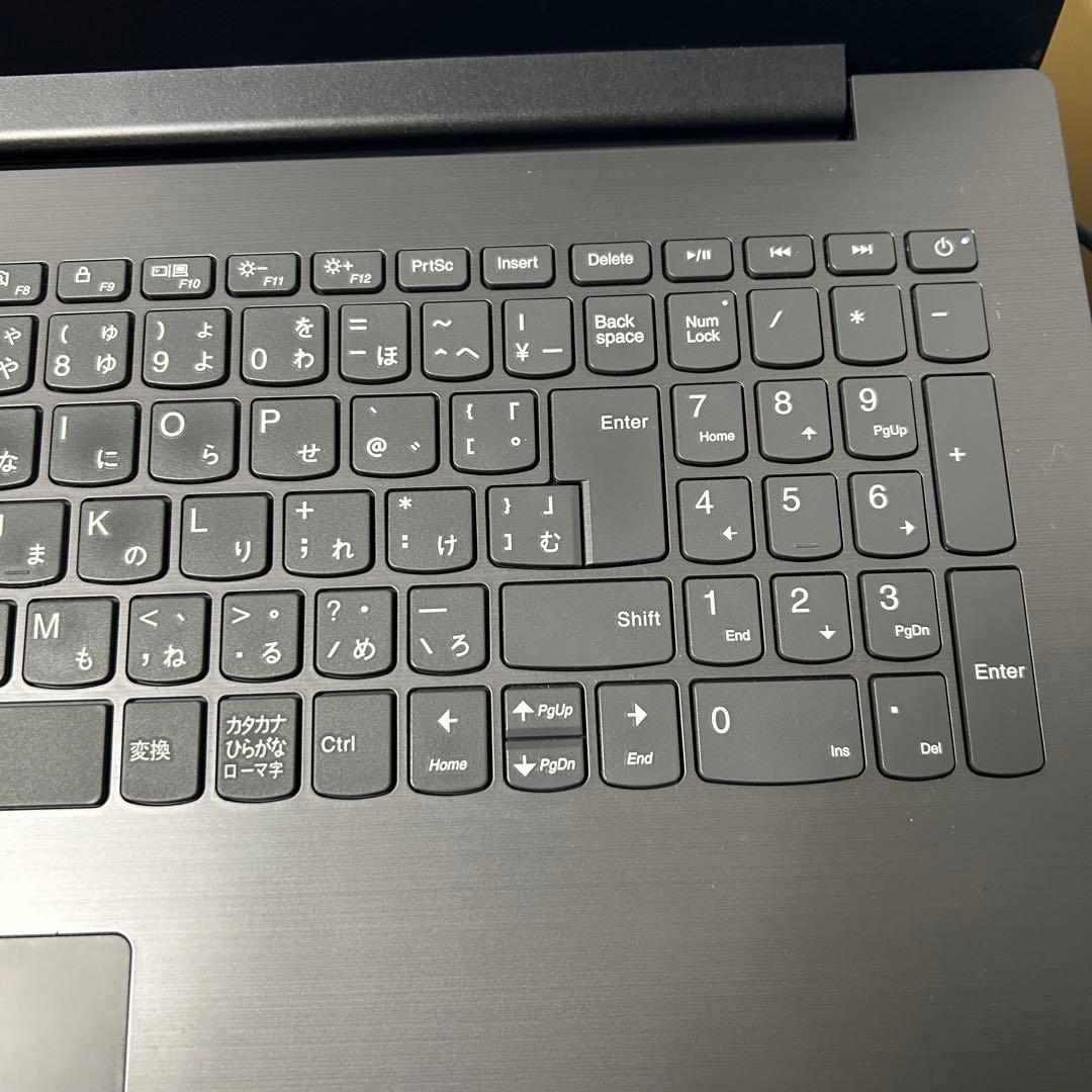 Lenovo IdeaPad 330 15.6型