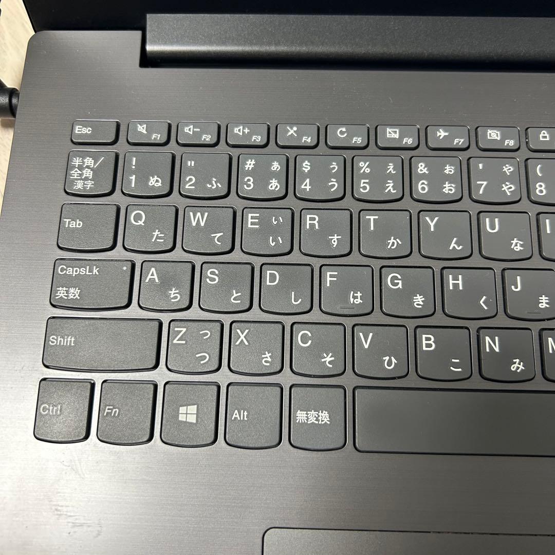 Lenovo IdeaPad 330 15.6型