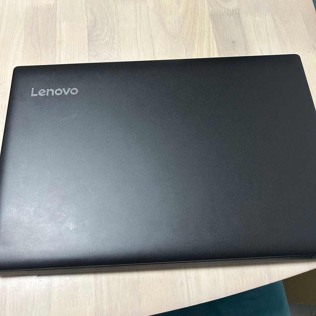 Lenovo IdeaPad 330 15.6型