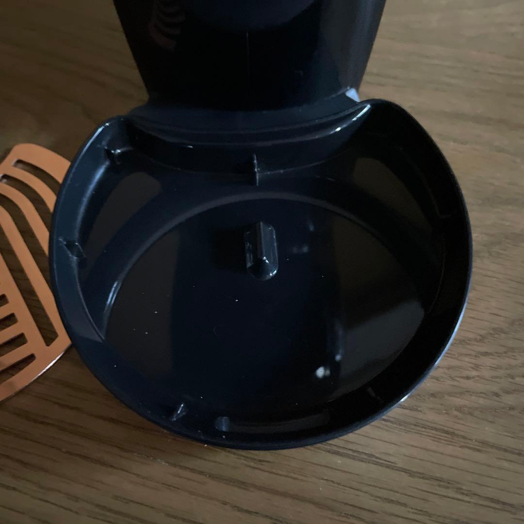 ネスカフェ　ドルチェ　グスト　ジェニオエススター