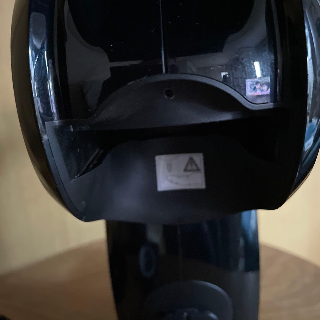 ネスカフェ　ドルチェ　グスト　ジェニオエススター